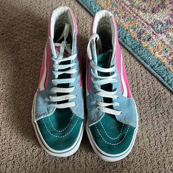 Vans 🏁 - Picture 4 of 6